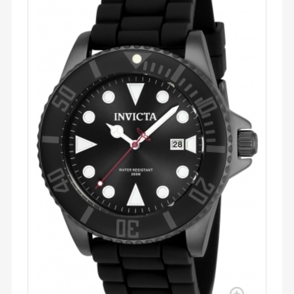 Invicta Other - 🆕 INVICTA Pro Diver Model 💯% Authentic